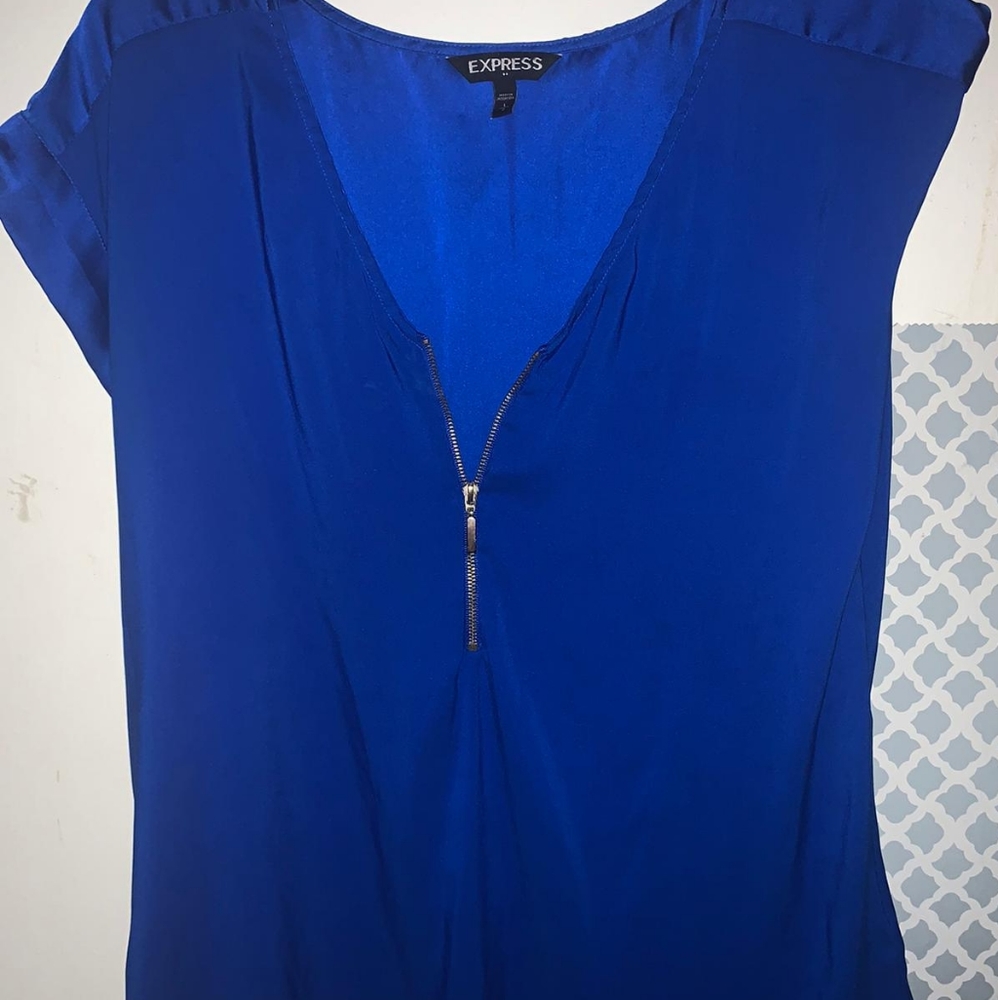 Super soft Express blouse